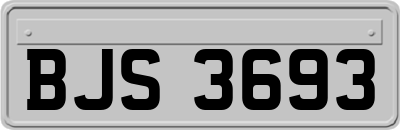 BJS3693