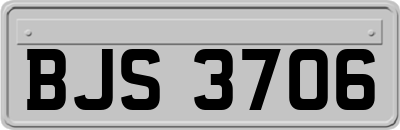 BJS3706