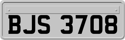 BJS3708