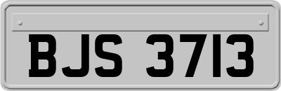BJS3713