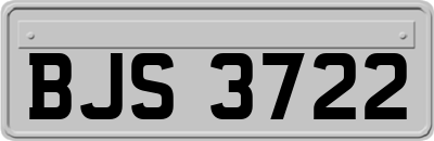 BJS3722