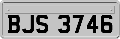BJS3746