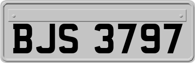 BJS3797