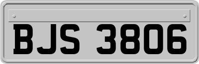 BJS3806