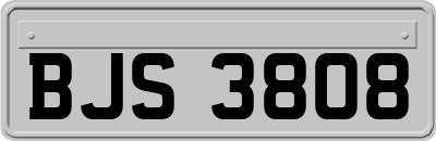 BJS3808
