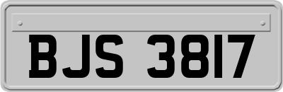BJS3817