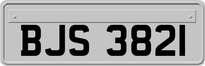 BJS3821