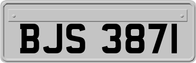 BJS3871