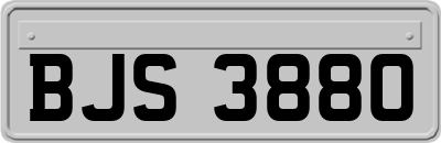 BJS3880
