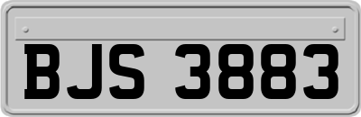 BJS3883
