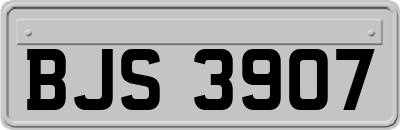BJS3907