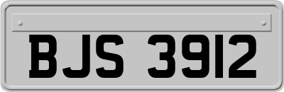 BJS3912
