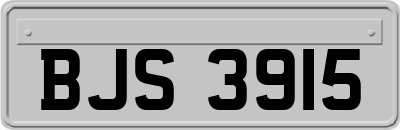 BJS3915
