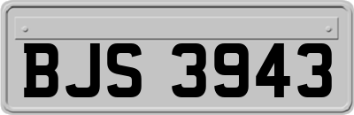 BJS3943