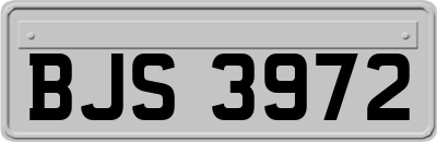 BJS3972
