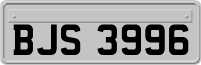 BJS3996