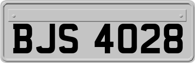 BJS4028