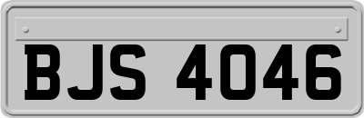 BJS4046