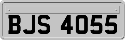 BJS4055
