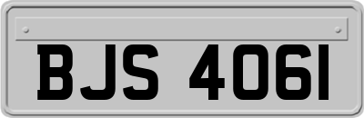 BJS4061