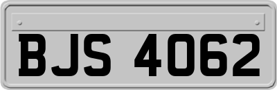 BJS4062