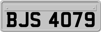 BJS4079