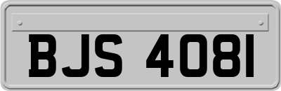 BJS4081