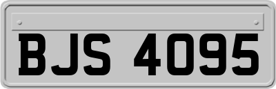 BJS4095