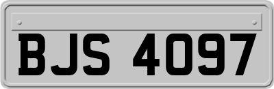BJS4097