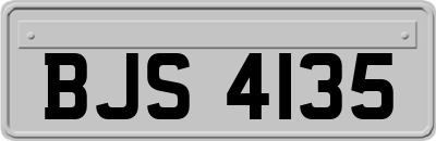 BJS4135