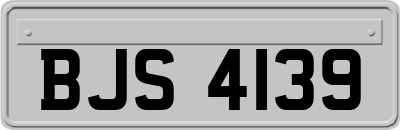 BJS4139