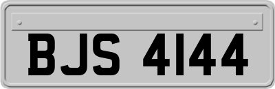 BJS4144