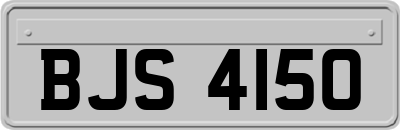 BJS4150