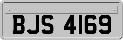 BJS4169