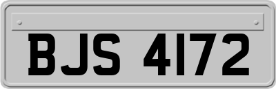 BJS4172
