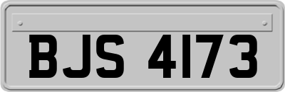 BJS4173