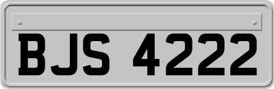 BJS4222