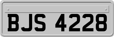 BJS4228