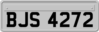 BJS4272