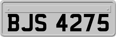 BJS4275