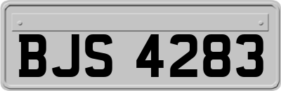 BJS4283