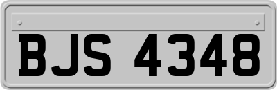 BJS4348