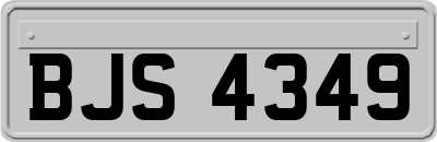 BJS4349
