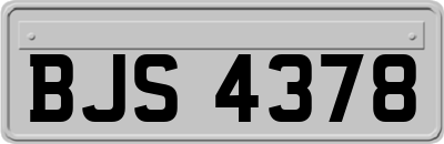 BJS4378