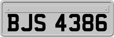 BJS4386