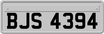 BJS4394