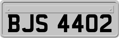 BJS4402