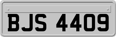 BJS4409