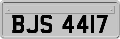 BJS4417
