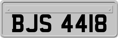 BJS4418